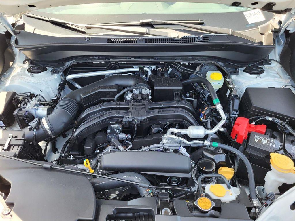 new 2026 Subaru Forester car, priced at $31,530