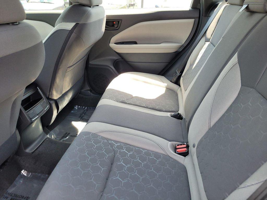 new 2026 Subaru Forester car, priced at $31,530