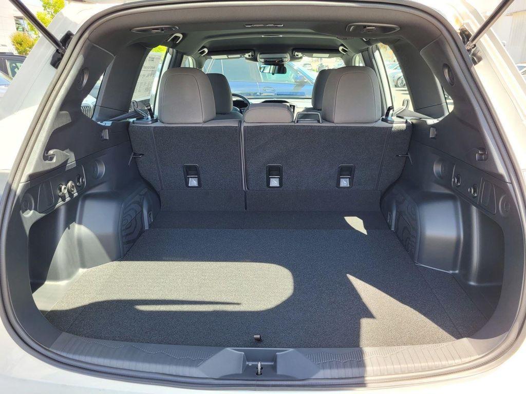 new 2026 Subaru Forester car, priced at $31,530