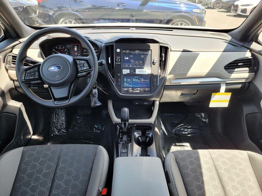new 2026 Subaru Forester car, priced at $31,530