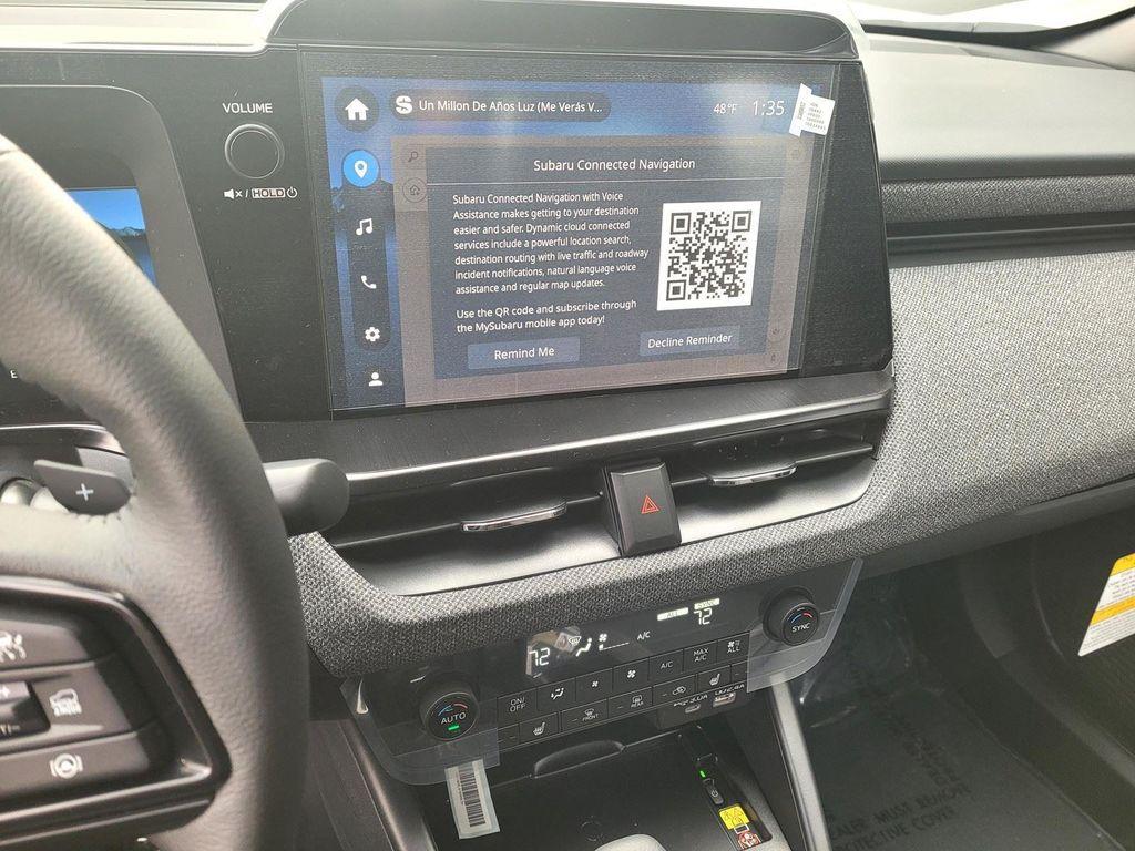 new 2026 Subaru Outback car, priced at $44,034