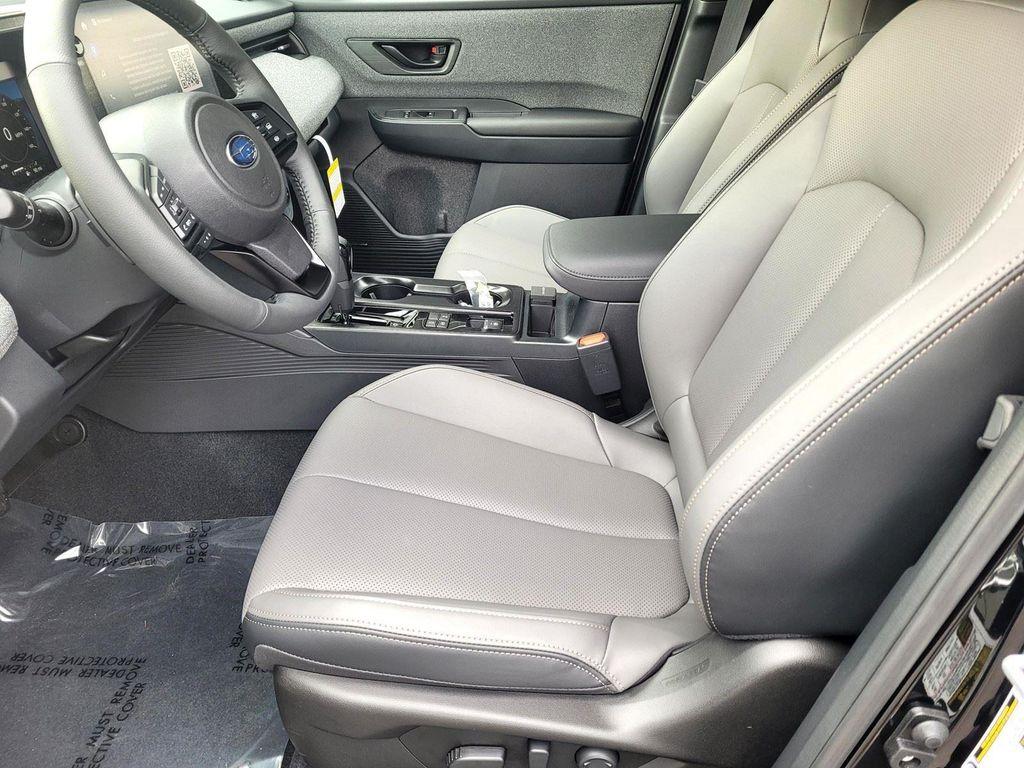 new 2026 Subaru Outback car, priced at $44,034