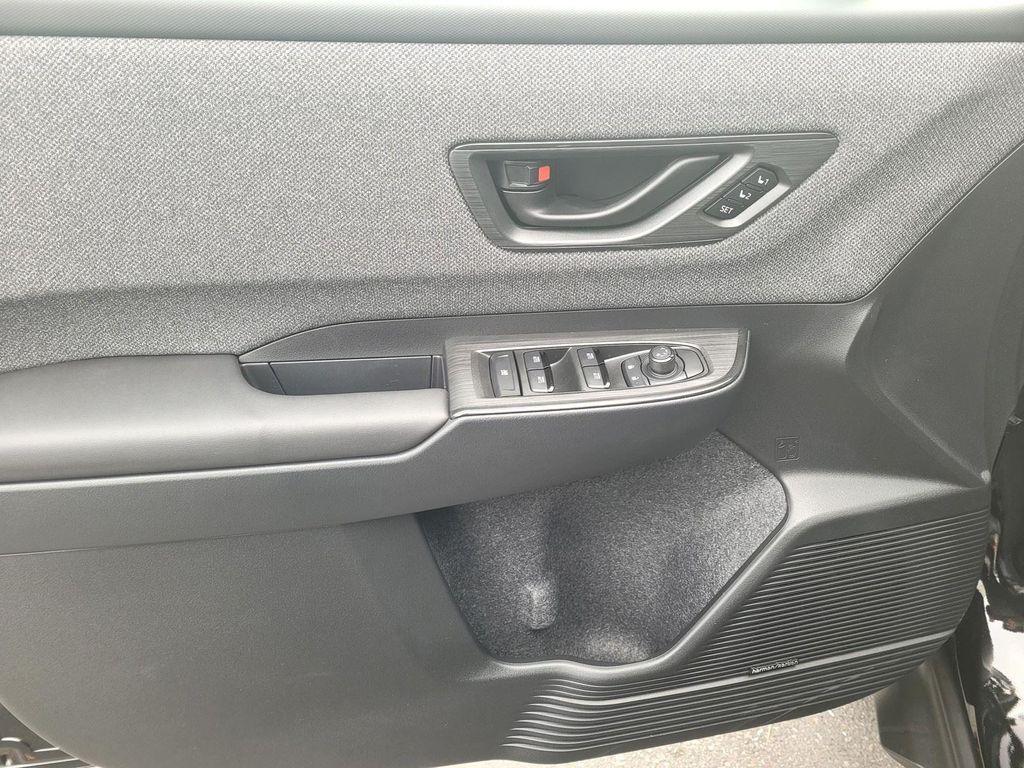 new 2026 Subaru Outback car, priced at $44,034