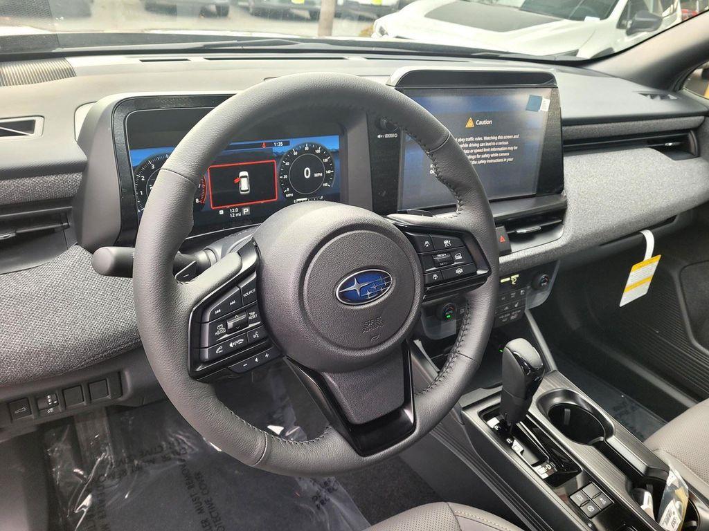 new 2026 Subaru Outback car, priced at $44,034