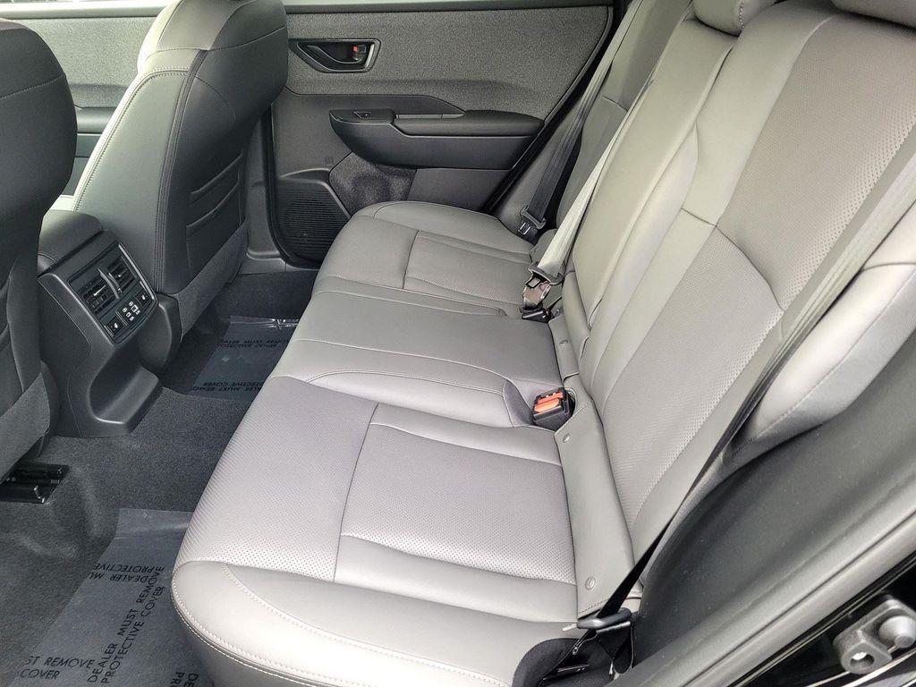 new 2026 Subaru Outback car, priced at $44,034