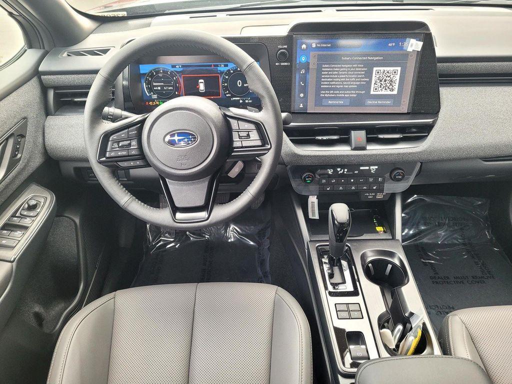 new 2026 Subaru Outback car, priced at $44,034