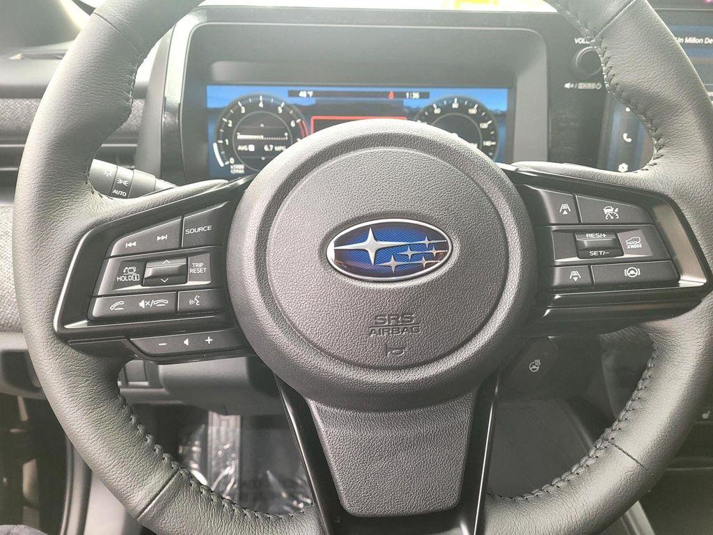 new 2026 Subaru Outback car, priced at $44,034