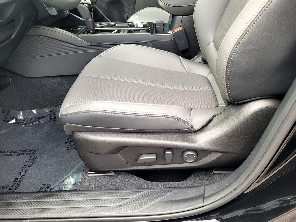 new 2026 Subaru Outback car, priced at $44,034