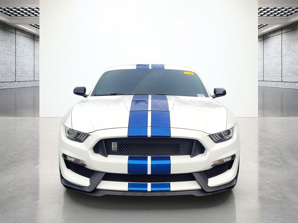 used 2018 Ford Shelby GT350 car, priced at $55,999