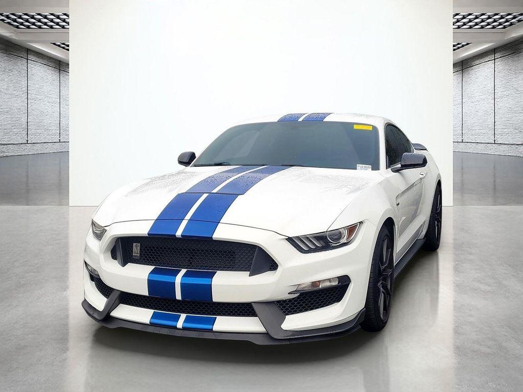 used 2018 Ford Shelby GT350 car, priced at $55,999