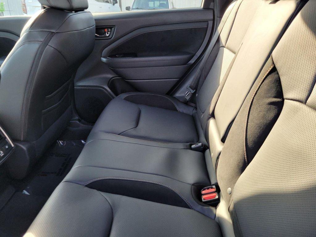 new 2026 Subaru Forester car, priced at $44,221