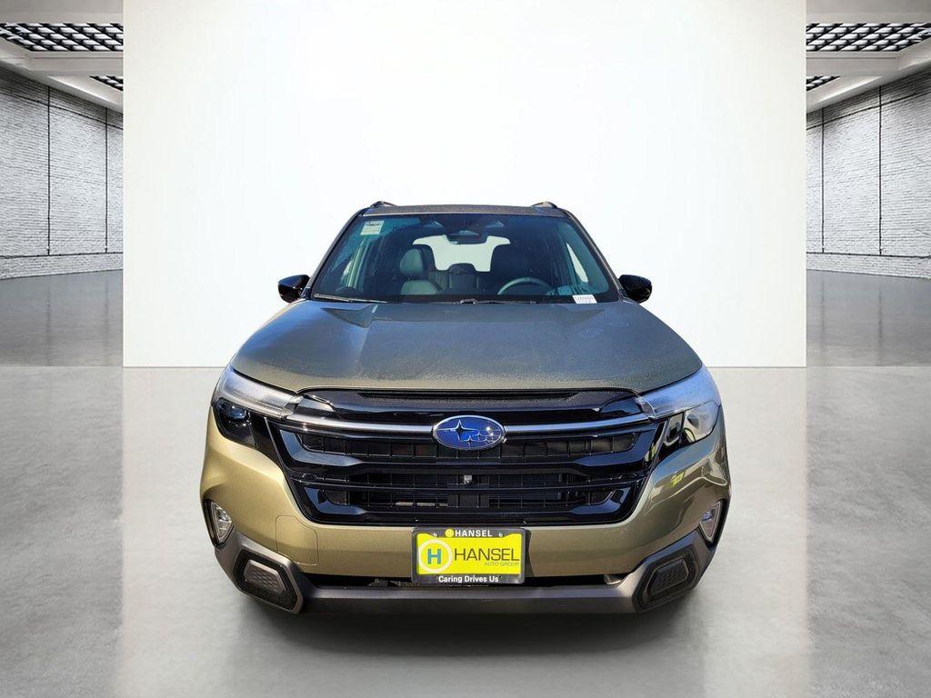 new 2026 Subaru Forester car, priced at $44,221