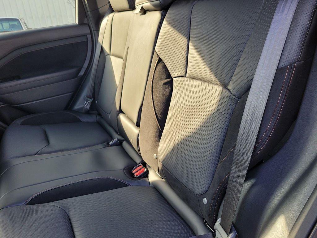 new 2026 Subaru Forester car, priced at $44,221