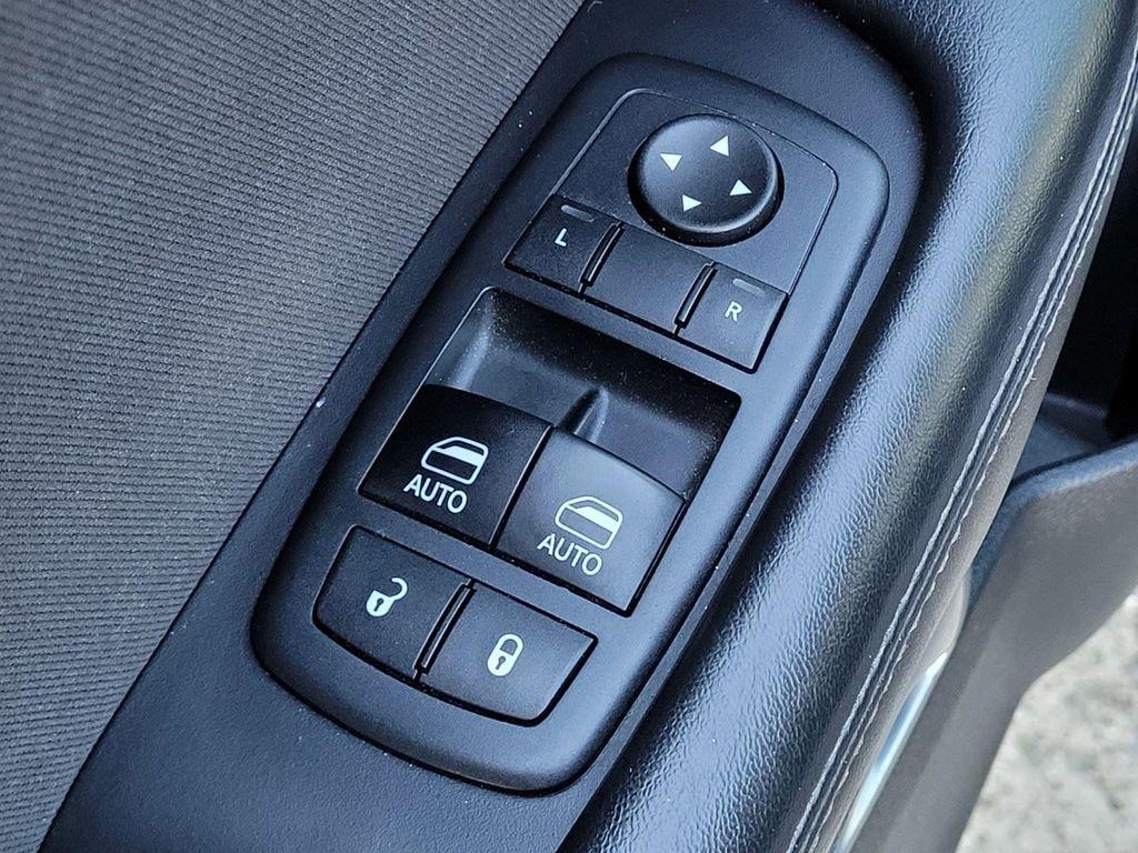 used 2016 Dodge Challenger car, priced at $11,988