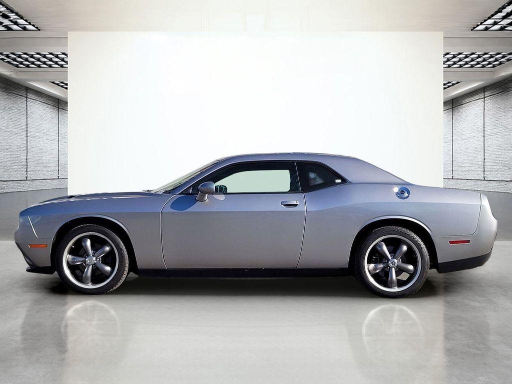 used 2016 Dodge Challenger car, priced at $11,988