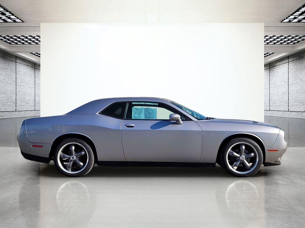 used 2016 Dodge Challenger car, priced at $11,988