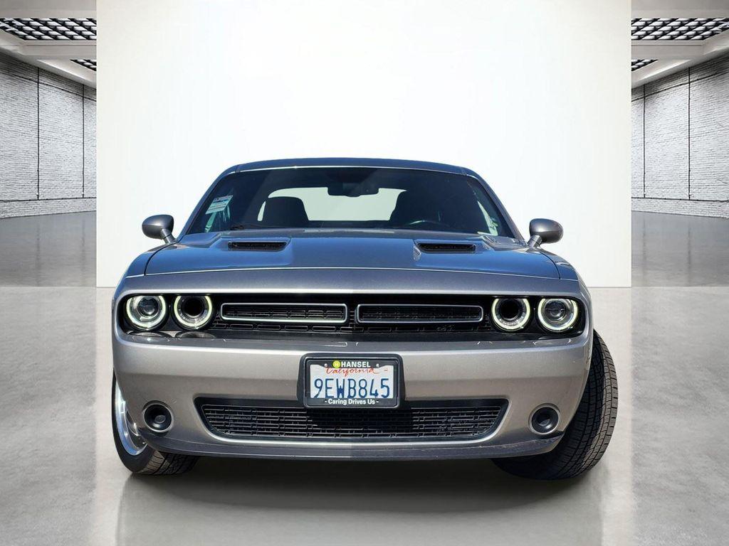 used 2016 Dodge Challenger car, priced at $11,988