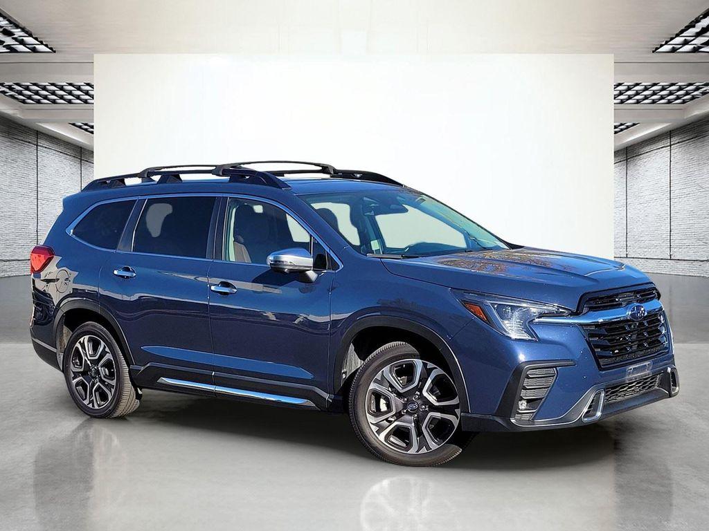 used 2023 Subaru Ascent car, priced at $36,000