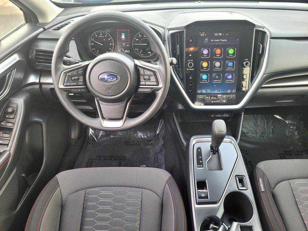 used 2024 Subaru Impreza car, priced at $22,750