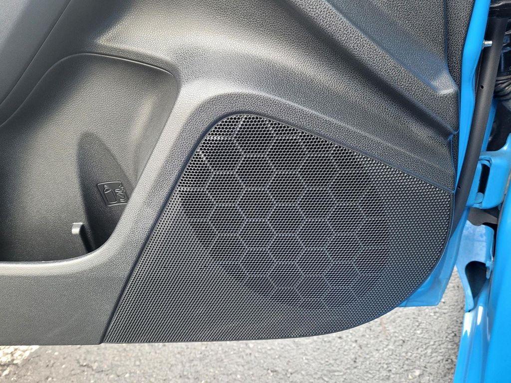 used 2024 Subaru Impreza car, priced at $22,750