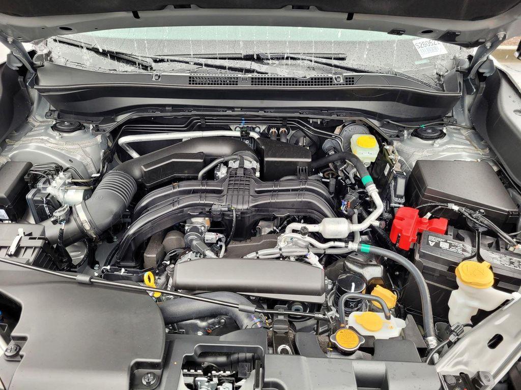 new 2026 Subaru Forester car, priced at $44,376