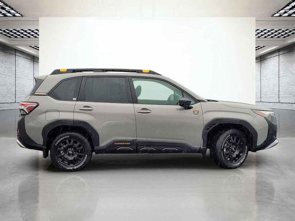 new 2026 Subaru Forester car, priced at $44,376
