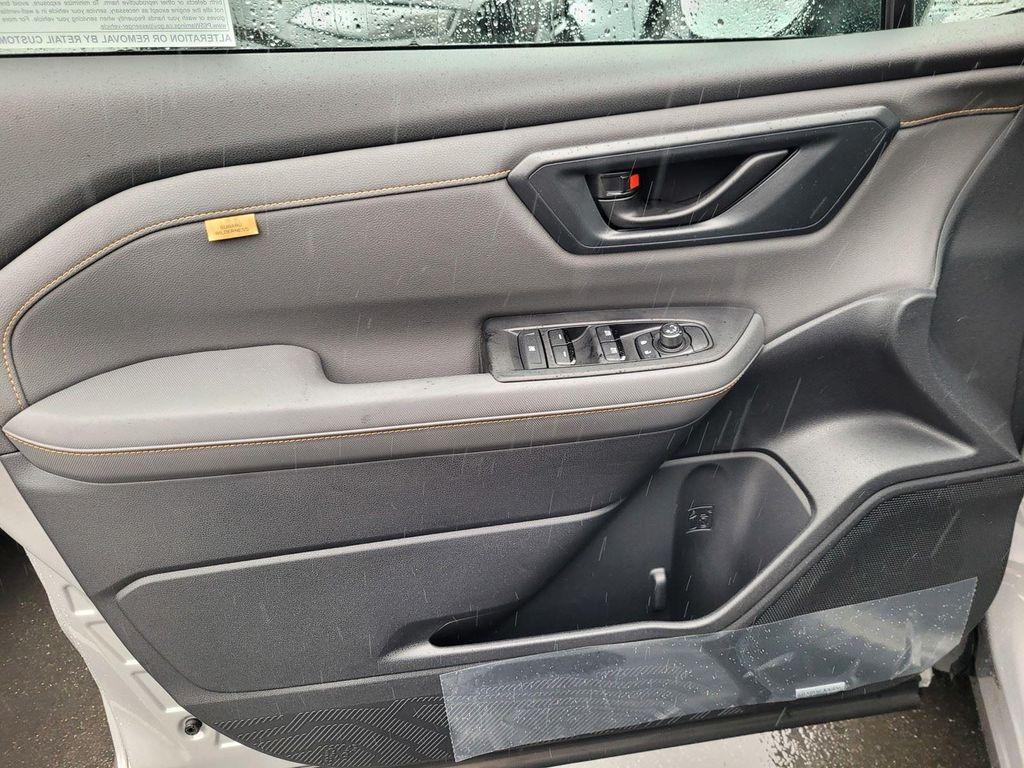 new 2026 Subaru Forester car, priced at $44,376