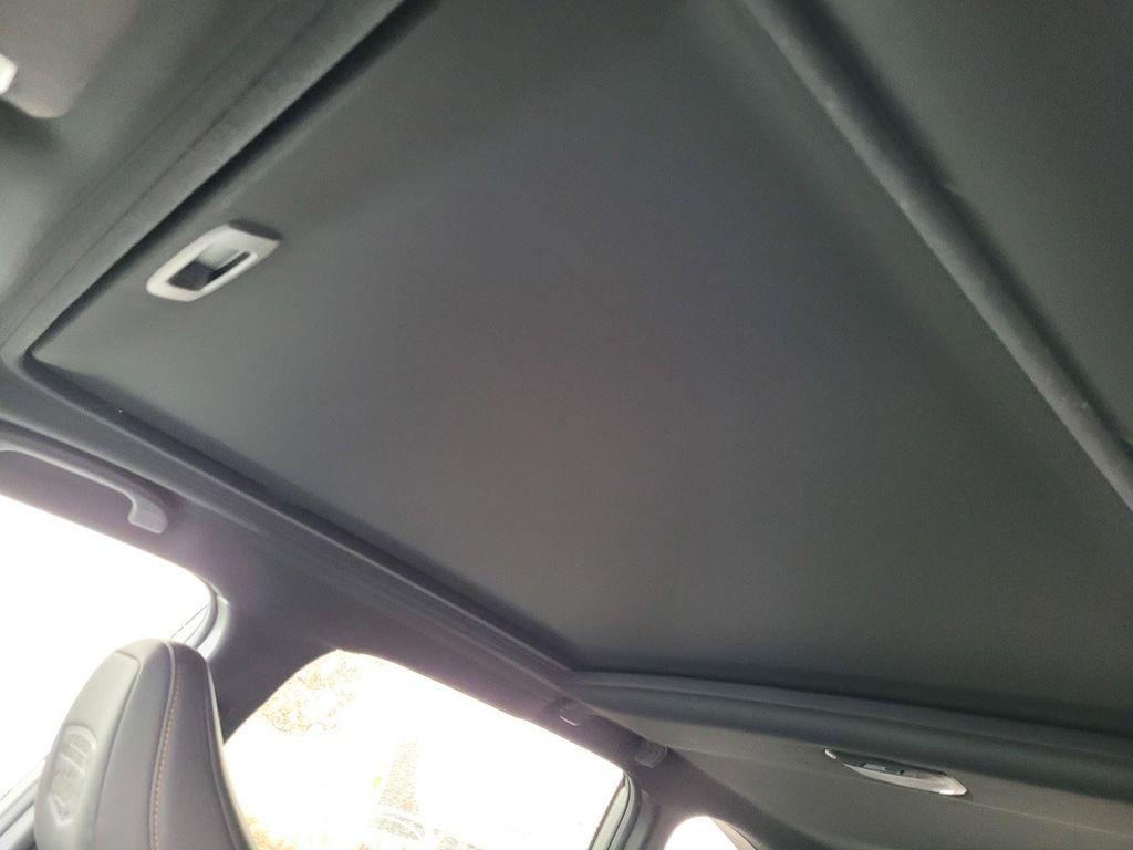 new 2026 Subaru Forester car, priced at $44,376