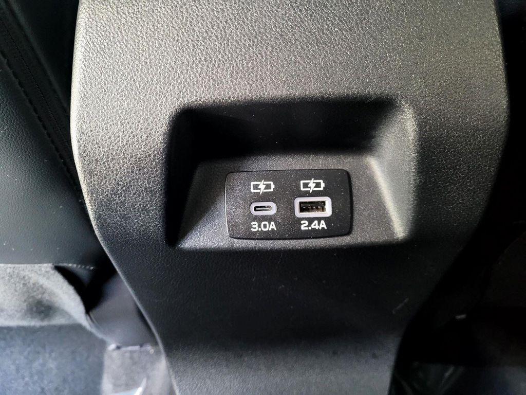 used 2024 Subaru Crosstrek car, priced at $28,073