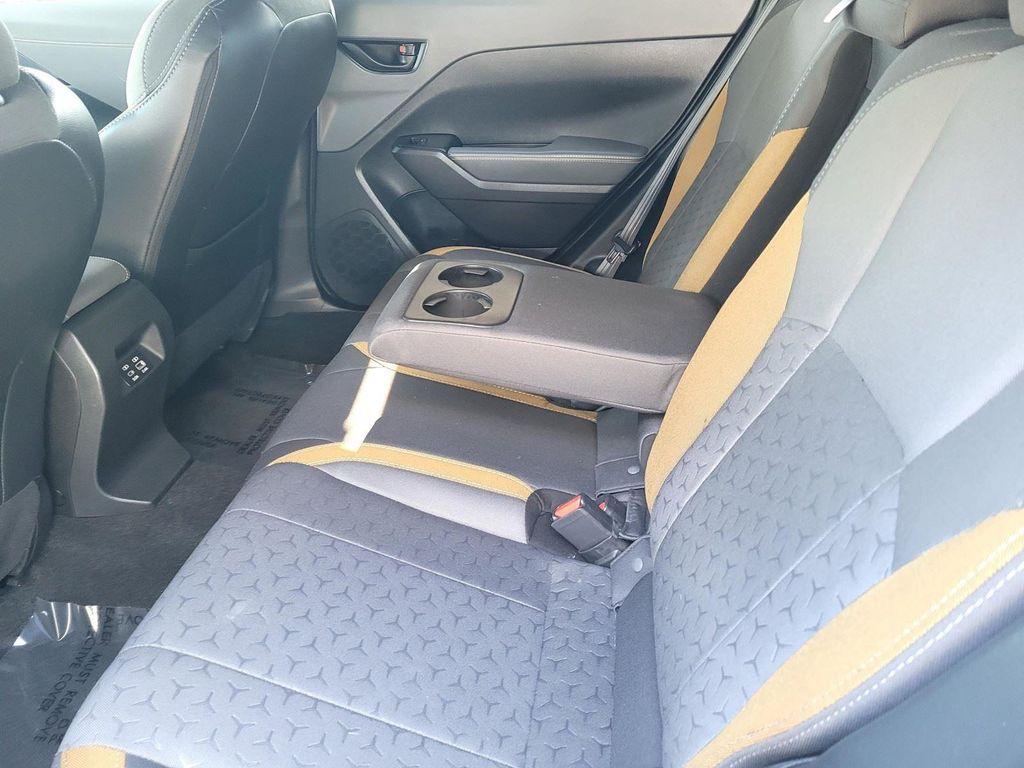 used 2024 Subaru Crosstrek car, priced at $28,073