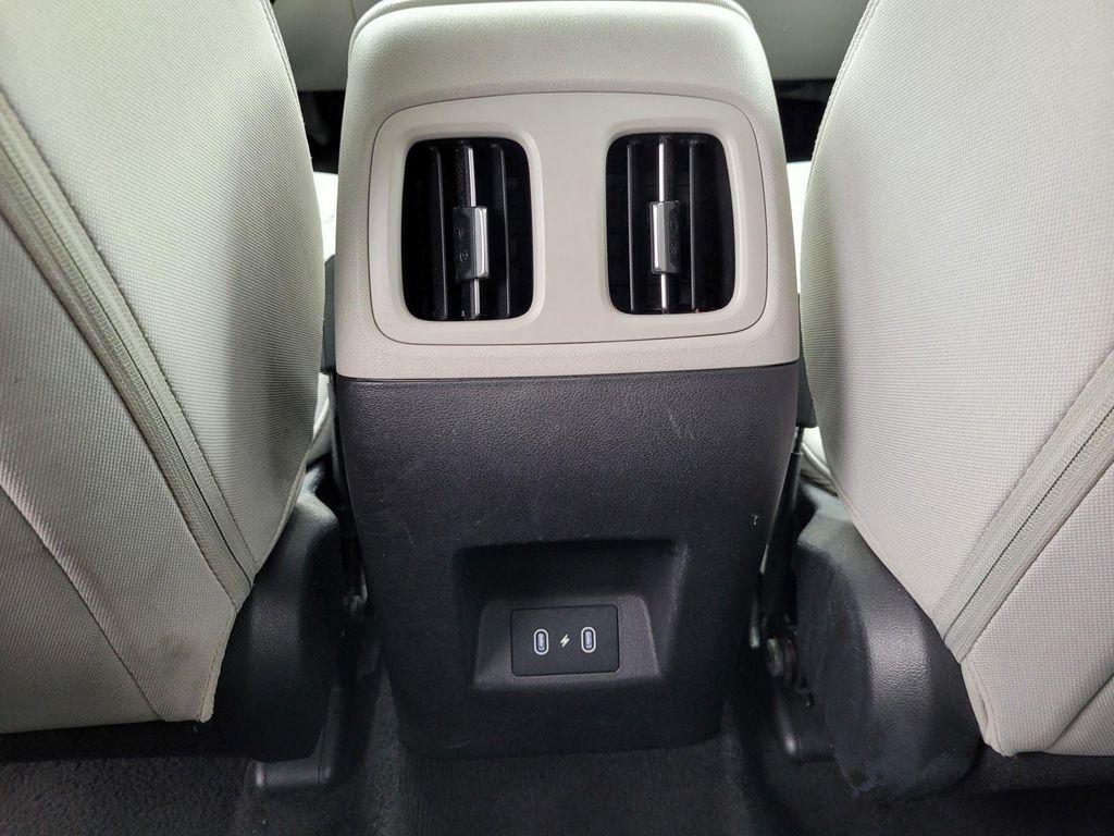 used 2025 Hyundai Tucson car, priced at $23,499