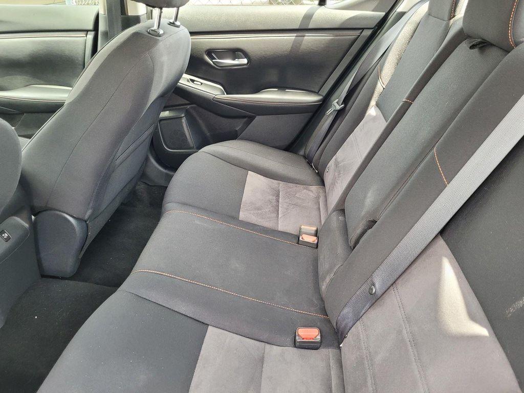 used 2020 Nissan Sentra car, priced at $14,973