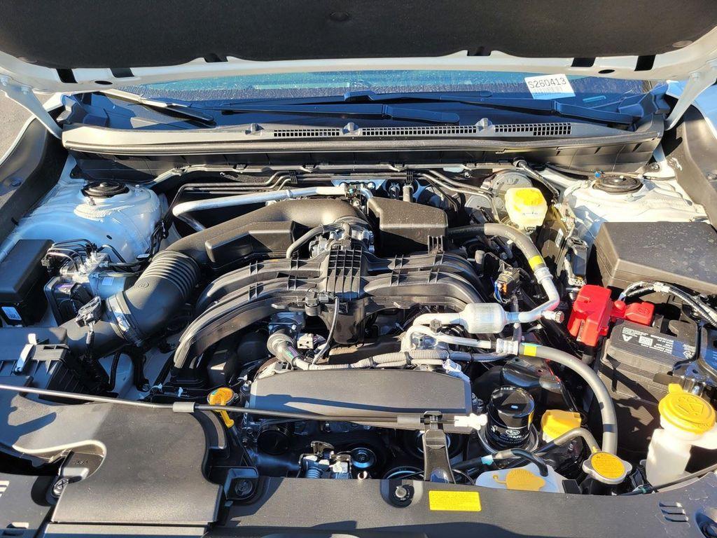 new 2026 Subaru Crosstrek car, priced at $36,906