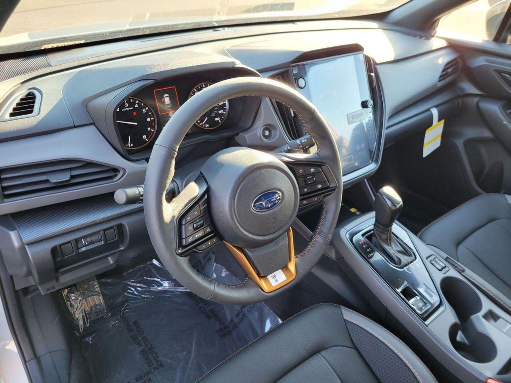 new 2026 Subaru Crosstrek car, priced at $36,906