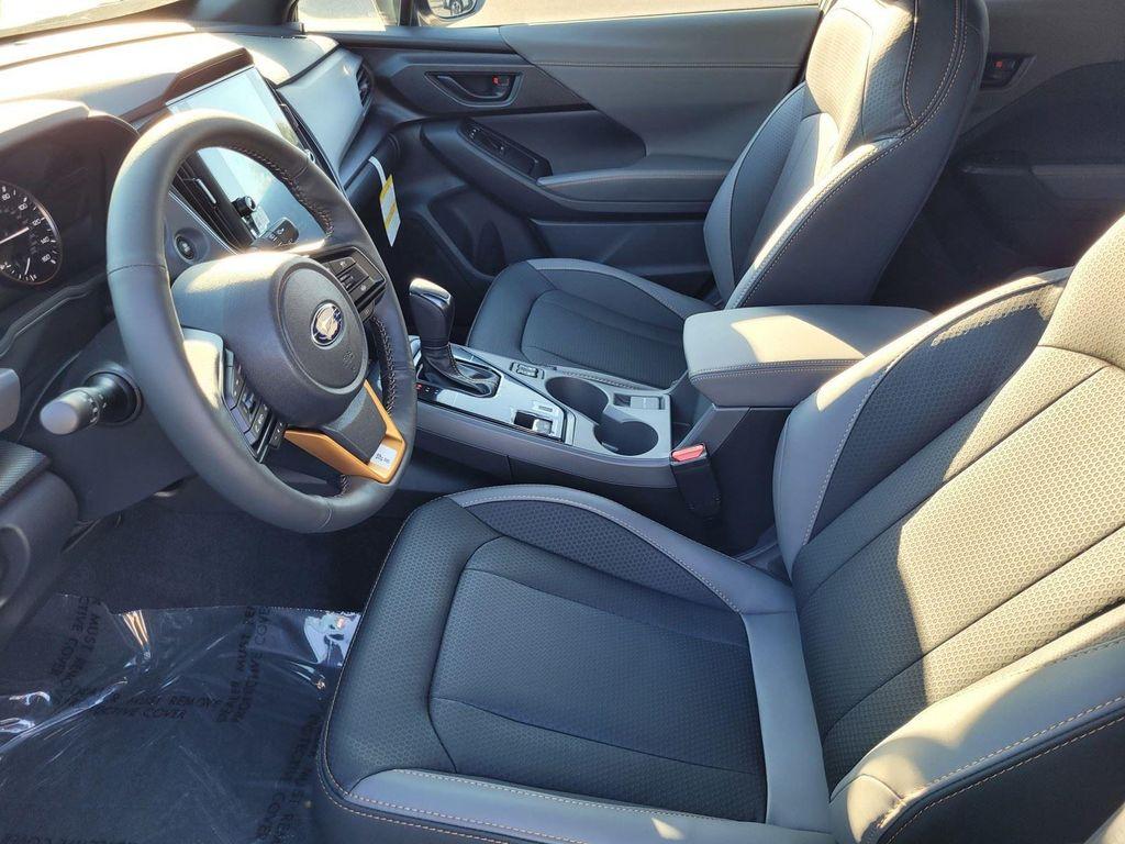 new 2026 Subaru Crosstrek car, priced at $36,906