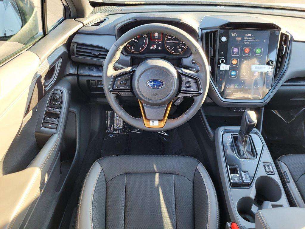 new 2026 Subaru Crosstrek car, priced at $36,906