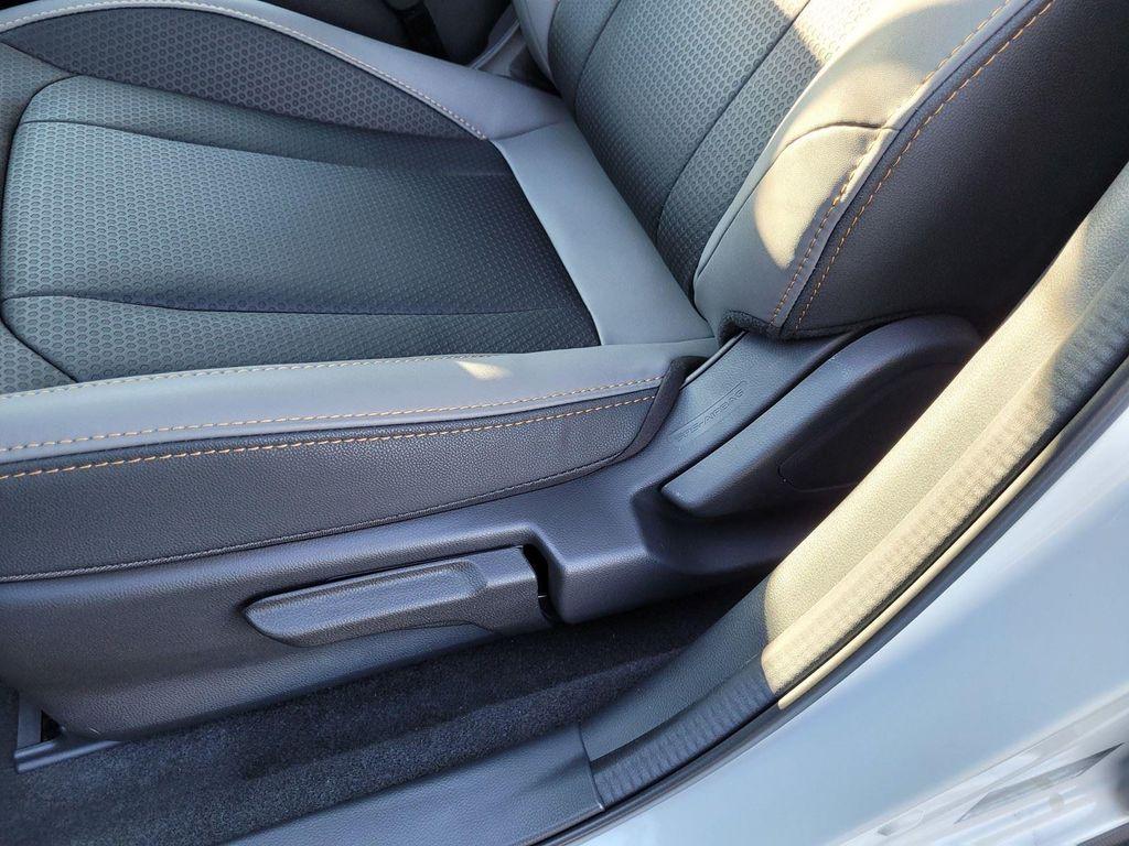 new 2026 Subaru Crosstrek car, priced at $36,906