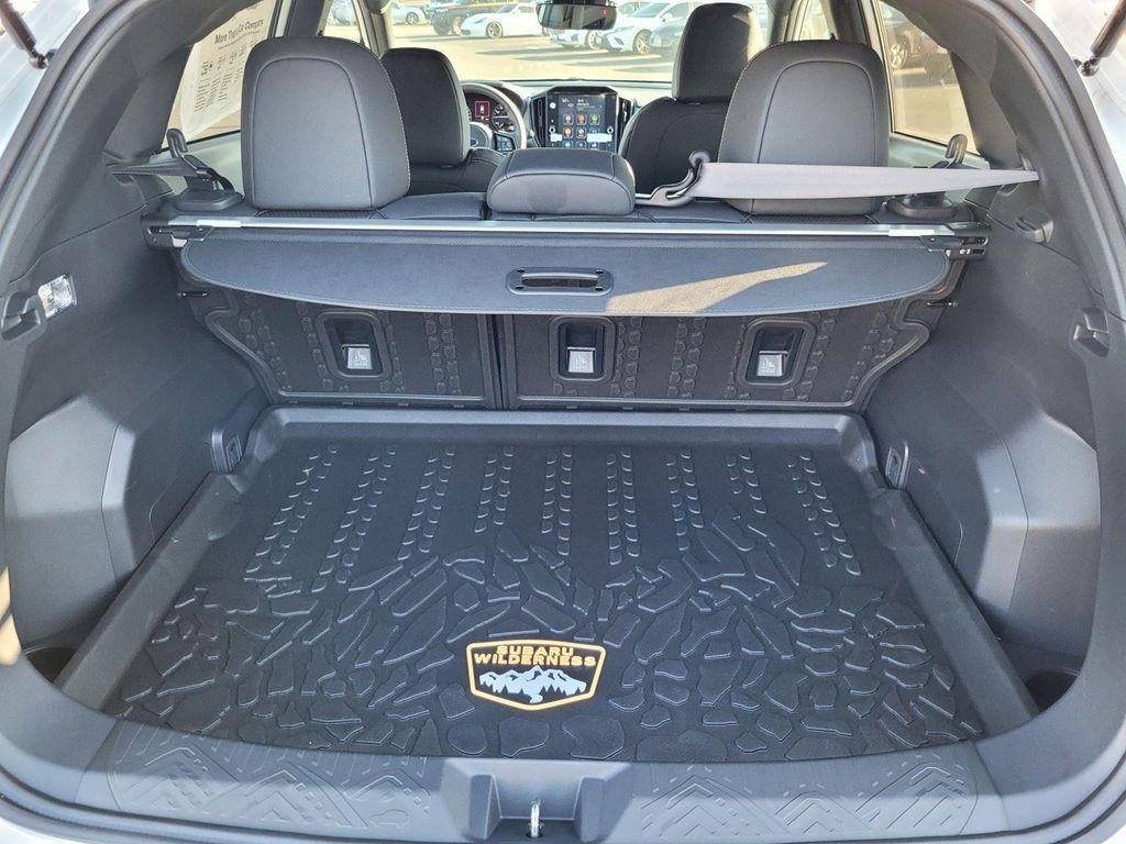 new 2026 Subaru Crosstrek car, priced at $36,906