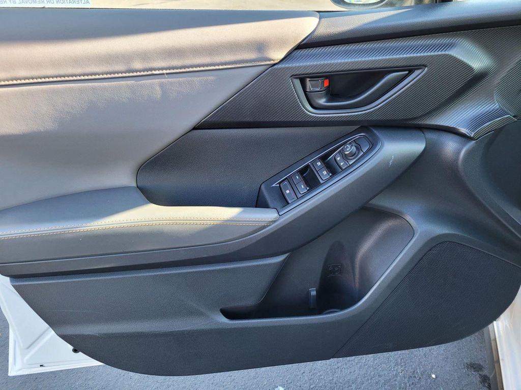 new 2026 Subaru Crosstrek car, priced at $36,906