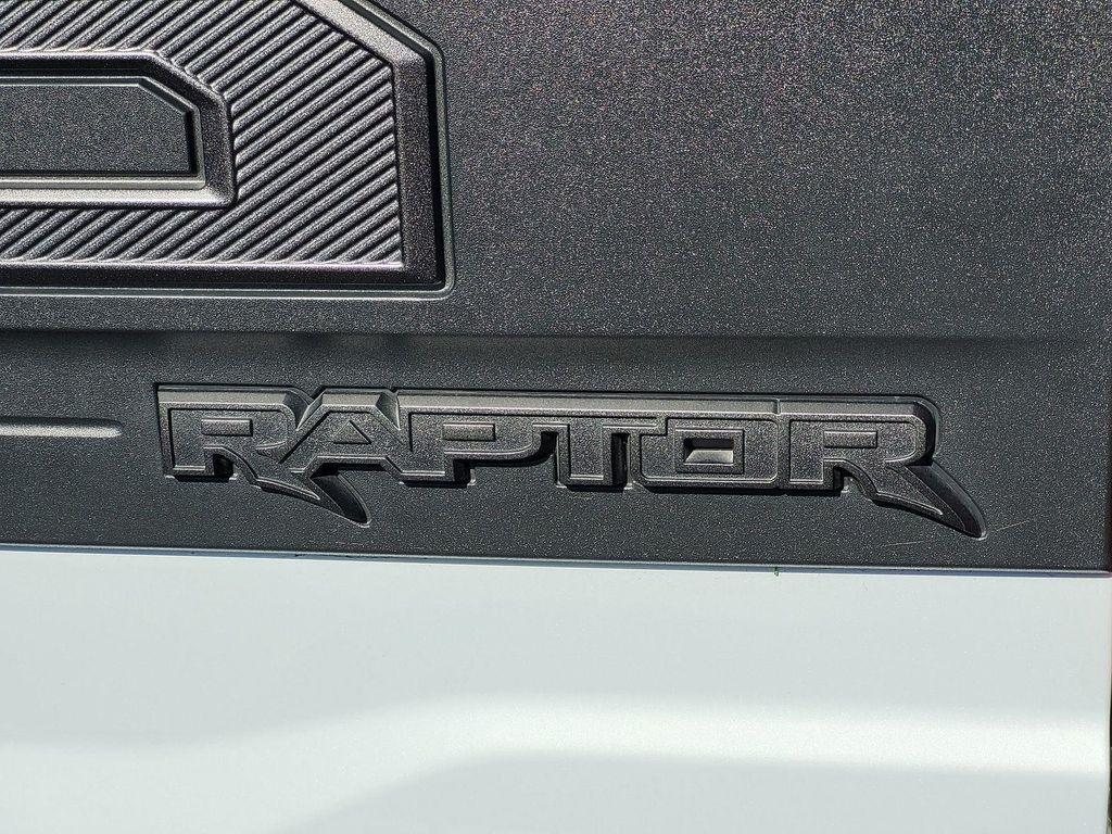 used 2025 Ford F-150 car, priced at $85,988