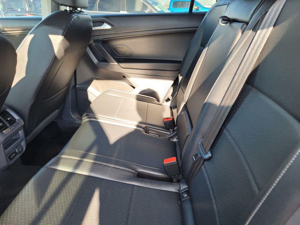 used 2020 Volkswagen Tiguan car, priced at $15,495