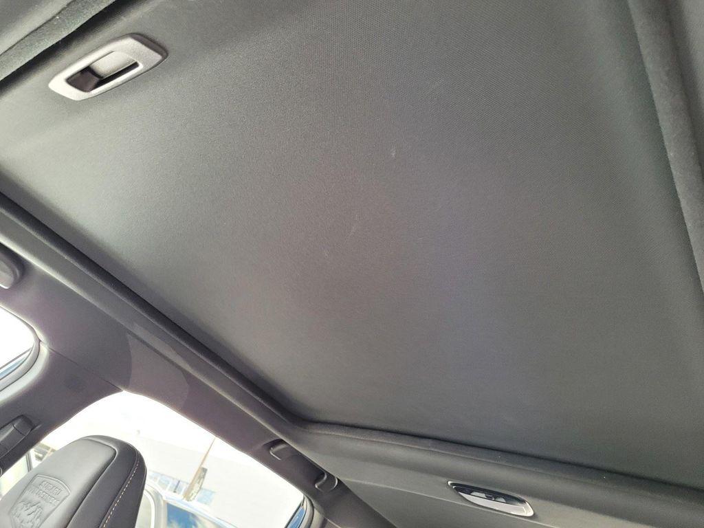 used 2026 Subaru Forester car, priced at $39,000