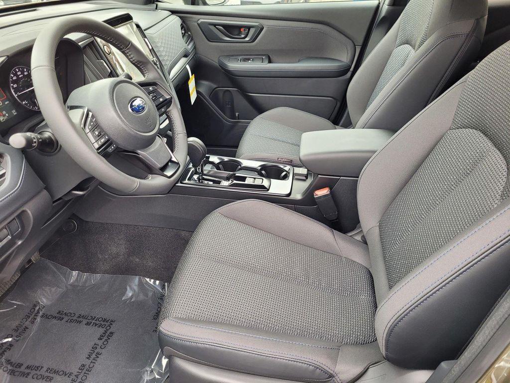 new 2026 Subaru Forester car, priced at $35,916
