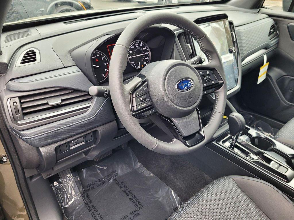 new 2026 Subaru Forester car, priced at $35,916