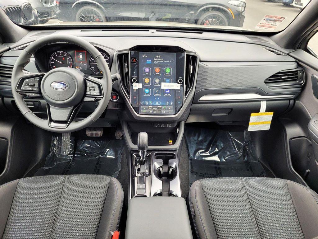 new 2026 Subaru Forester car, priced at $35,916