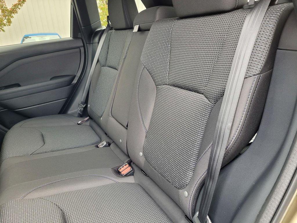 new 2026 Subaru Forester car, priced at $35,916