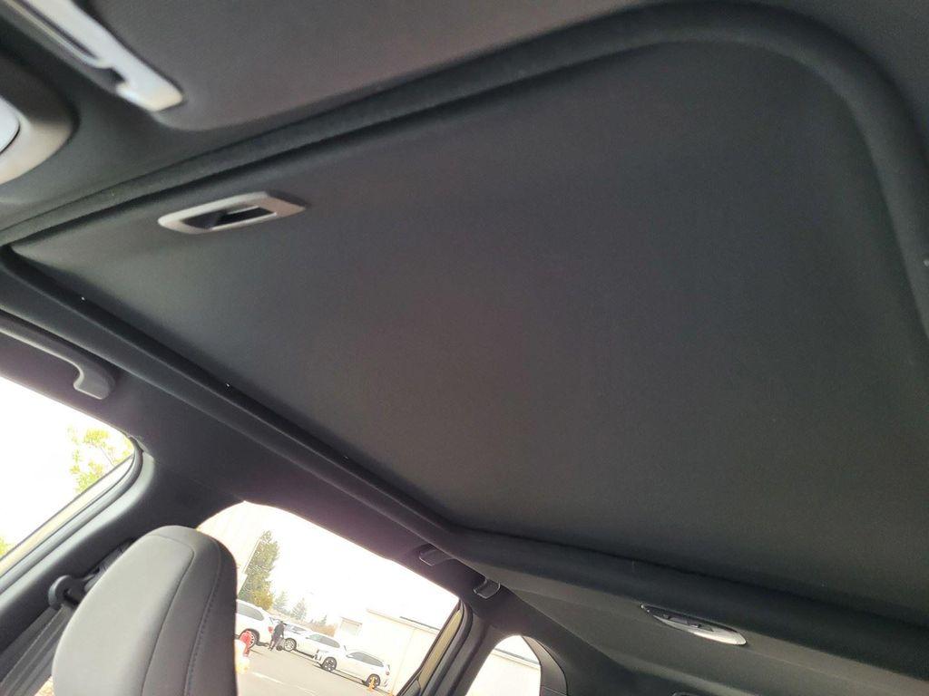 new 2026 Subaru Forester car, priced at $35,916