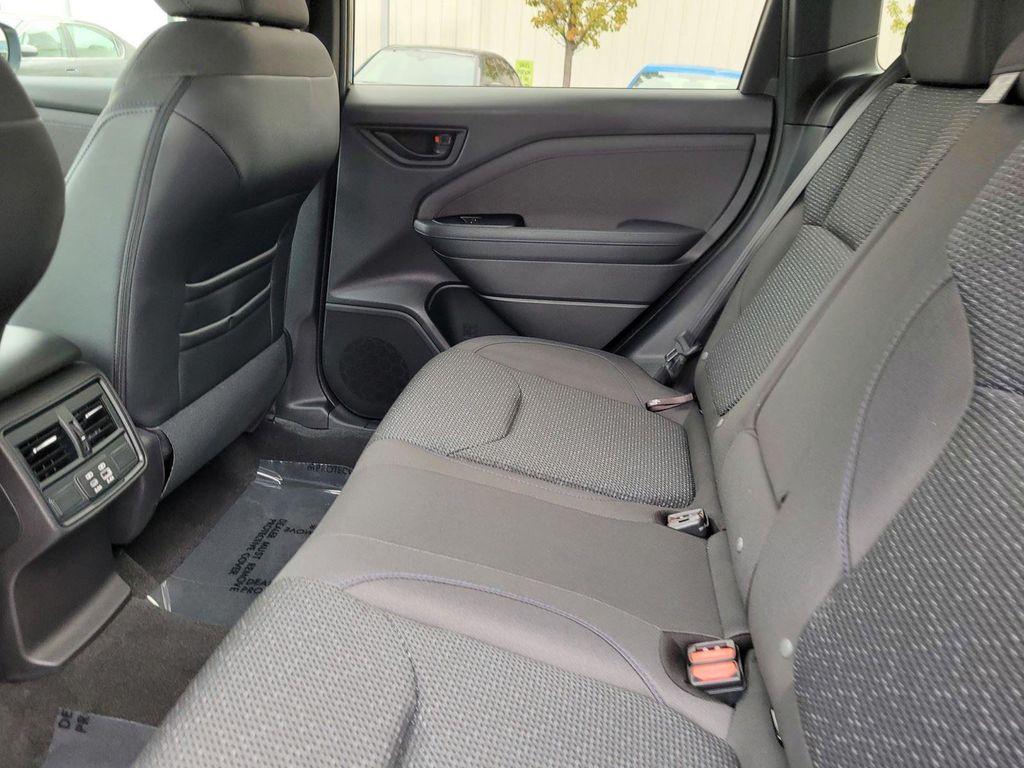 new 2026 Subaru Forester car, priced at $35,916