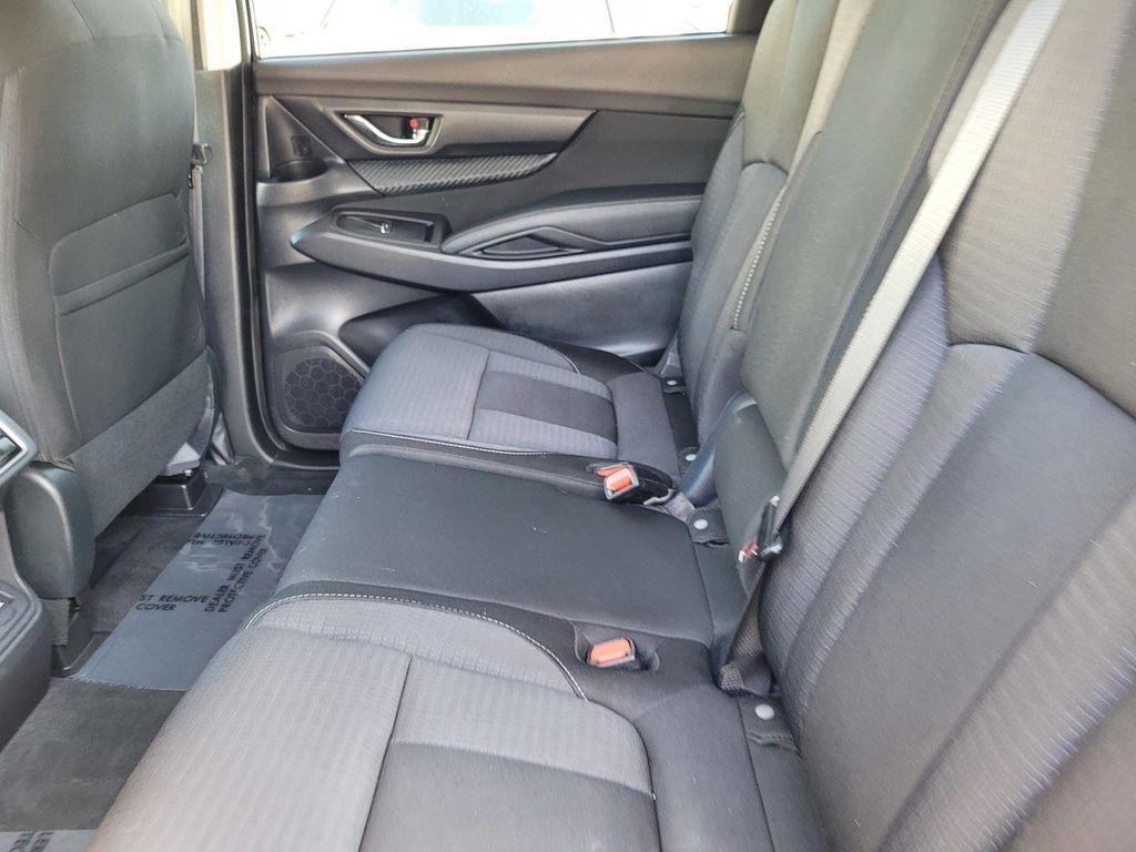 used 2023 Subaru Ascent car, priced at $31,973