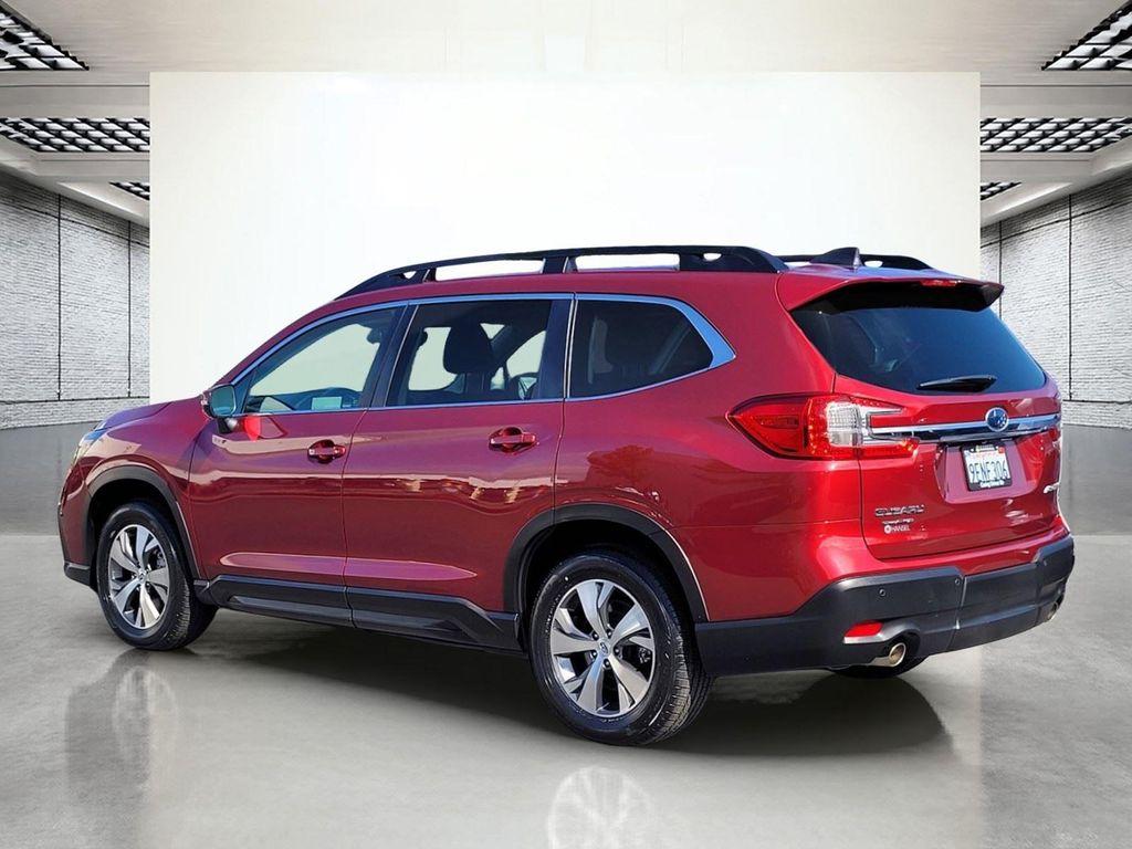 used 2023 Subaru Ascent car, priced at $31,973